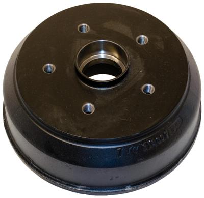 VALERYD Brake drum 200 x 50 bolt circle 112 x 5