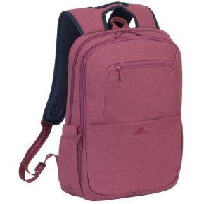 Laptoptas Rivacase 7760 Rood