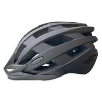 Lynx All Road Fietshelm voor MTB en E bike Verstelbaar Matzwart maat 58/61 cm (L/XL) - thumbnail