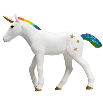 Mojo fantasy baby eenhoorn regenboog - 387360 Mojo fantasy baby eenhoorn regenboog - 387360