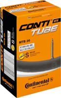 Binnenband Continental 26" MTB - 47/62-559 - SV60mm ventiel - thumbnail