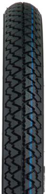 Vee Rubber buitenband "vrm 054". tires 3.50-10 59j tt vrm054 vr