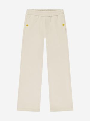 Nik&Nik winter broek meisjes - zand - Eliza