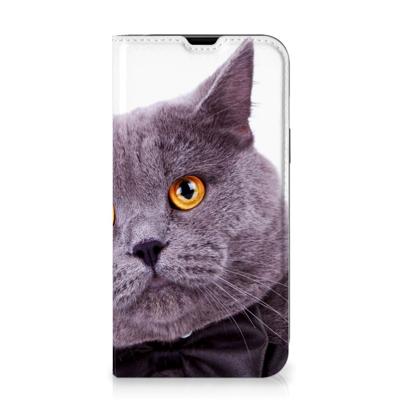 iPhone 13 | Hoesje maken | Kat