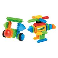 Bristle Bouwblokken, 58dlg. - thumbnail