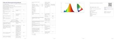 Shelly Vintage G125 ledlamp