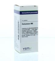 VSM Dulcamara MK 4 Gram - thumbnail