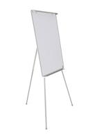 Bi-Office Earth-It flipover, ft 70 x 100 cm, uit aluminium, driepoot - thumbnail