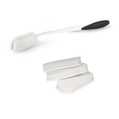 Vitility aanbrenghulp inclusief set 3 aanbrenghulp spons