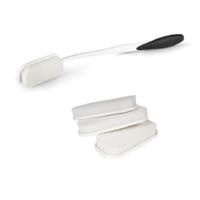 Vitility aanbrenghulp inclusief set 3 aanbrenghulp spons - thumbnail