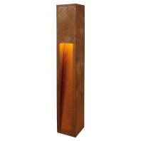 SLV TerraslampRusty Slot 80 Led - 233457