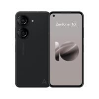 ASUS Zenfone 10, Black, 128GB Storage and 8GB RAM, EU Official, Compact Size 5,9 Inches, 50MP Gimbal Camera, Snapdragon 8 Gen 2 - thumbnail
