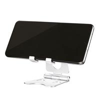 Neomounts DS10-150SL1 Smartphone-standaard Zilver - thumbnail