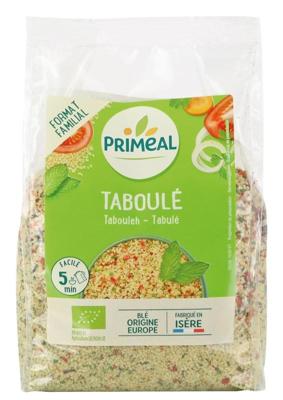 Primeal Tabouleh bio 600 Gram