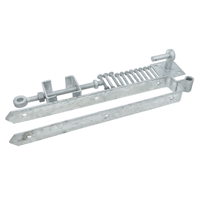 Waelbers Afhangset verstelbaar zwaar, thermisch verzinkt (FV) - 1 Stuk(s) - 147323.75 Waelbers Afhangset verstelbaar zwaar, thermisch verzinkt (FV) - 1 Stuk(s) - 147323.75