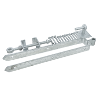 Waelbers Afhangset verstelbaar zwaar, thermisch verzinkt (FV) - 1 Stuk(s) - 147323.75 - thumbnail