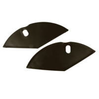 Hesling Jasbeschermer 28x1 1/2 zwart - thumbnail