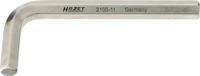 HAZET hoeksleutel offset screwdriver 1.5 2100-015 - thumbnail