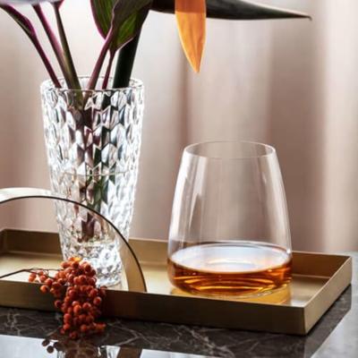 VILLEROY & BOCH - MetroChic - Waterglas 0,56l s/2 NIEUW