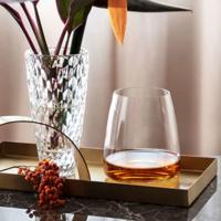 VILLEROY & BOCH - MetroChic - Waterglas 0,56l s/2 NIEUW - thumbnail