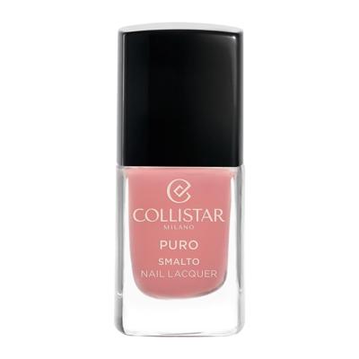 Collistar Puro Nail Lacquer 102 Rosa Antico 10ml Collistar Puro Nail Lacquer 102 Rosa Antico 10ml