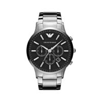 Emporio Armani Renato AR2460 Heren Horloge 46mm 5 ATM - thumbnail