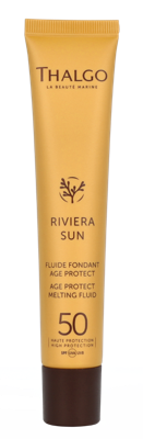 Thalgo Age Protect Melting Fluid SPF50 50 ml Thalgo Age Protect Melting Fluid SPF50 50 ml