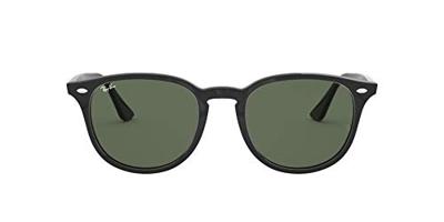 Ray-Ban RB4259 zonnebril Vierkant Ray-Ban RB4259 zonnebril Vierkant