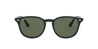 Ray-Ban RB4259 zonnebril Vierkant - thumbnail