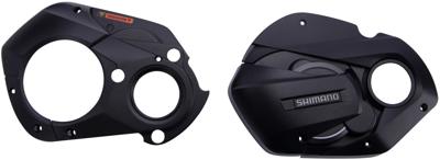 SHIMANO behuizing "steps" housing shim.steps due70a standard
