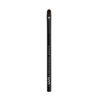 NYX Professional Makeup Pro Flat Detail Brush - PROB14 - thumbnail
