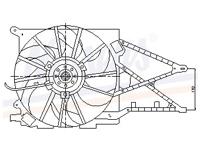 Koelventilator 85179 - thumbnail