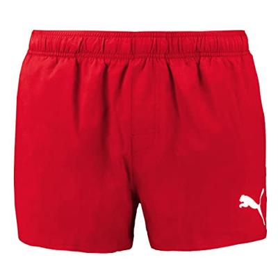 Puma Zwembroek Heren Short Shorts Zwart-XL