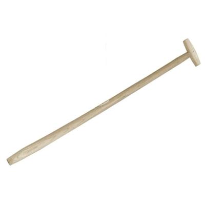 Ivana 57229 Batssteel essenhout 110 cm - met gebogen hilt