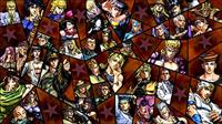 JoJo's Bizarre Adventure All Star Battle R - thumbnail