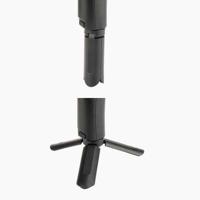Ulanzi MT-05 tafelstatiefje mini-statief met 1/4" schroef voor camera's en gimbals - thumbnail