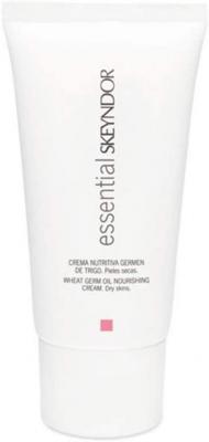 Skeyndor Essential Wheat Germ Oil Nourishing Cream 50ml