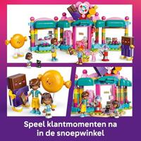 LEGO® FRIENDS 42649 Heartlake City snoepwinkel - thumbnail