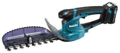 Makita UH201DSA | CXT 12 V Max Buxusschaar 20 cm | 2,0 Ah accu (1 st) | lader | in doos - UH201DSA