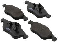 Remblokken set 37217 - thumbnail