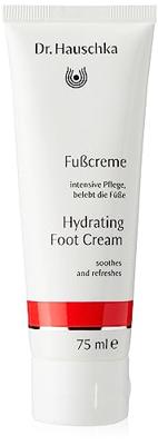 Dr. Hauschka Hydrating Foot Cream 75 ml Lichaamsmist
