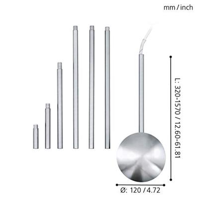 Eglo KabelverlengerExtention - 88968