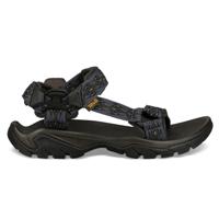 Teva Sandalen 1102456-MGBL Antraciet-42 maat 42 - thumbnail