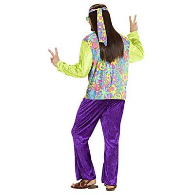 Flower Power pak fluweel Keenak
