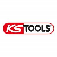 KS Tools 1610014 Plat vijlenblad, vorm B, 150 mm, kieb3 Lengte 150 mm 1 stuk(s) - thumbnail