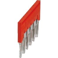 Phoenix Contact 3032470 Steekbrug 10 stuk(s)