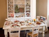 Villeroy & Boch Toy's Delight Koffie / theekop 0.3l wit met schotel rood - thumbnail