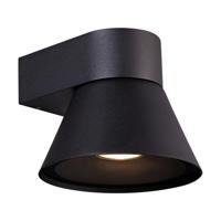 Gevelverlichting downlighter GU10 fitting &apos;Nordlux Kyklop&apos; 15 cm - thumbnail
