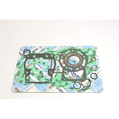 ATHENA Gasket set engine rm 125 g, 86,
