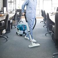 Makita VC005GLZ VC005GLZ Accu-handstofzuiger 40 V - thumbnail